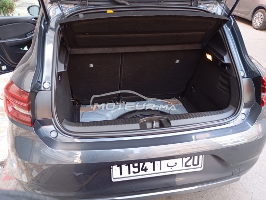 RENAULT Clio Rsline occasion 1998214