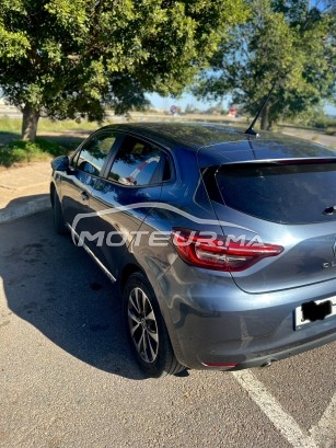 رونو كليو Clio مستعملة 1761273