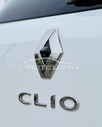 RENAULT Clio Intense occasion 1510647