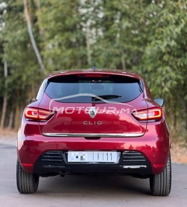 رونو كليو مستعملة 2894642