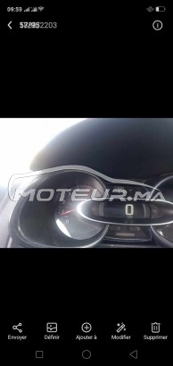 رونو كليو مستعملة 1769721