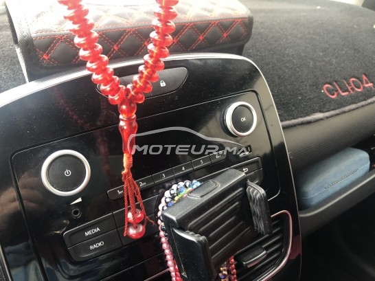 رونو كليو مستعملة 1652160