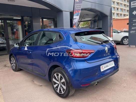 رونو كليو مستعملة 2253580