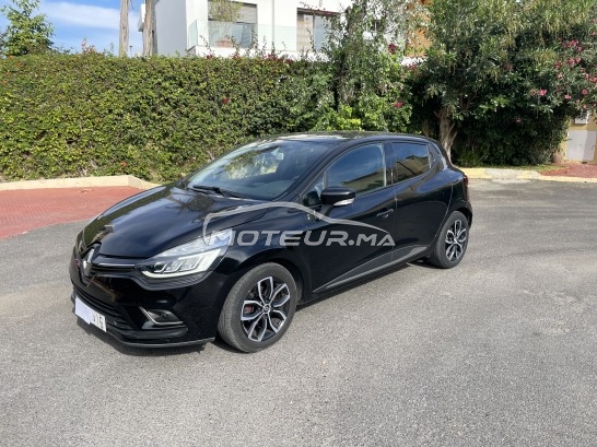 رونو كليو 1,5 dci مستعملة 1713649