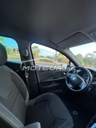 رونو كليو مستعملة 1656644