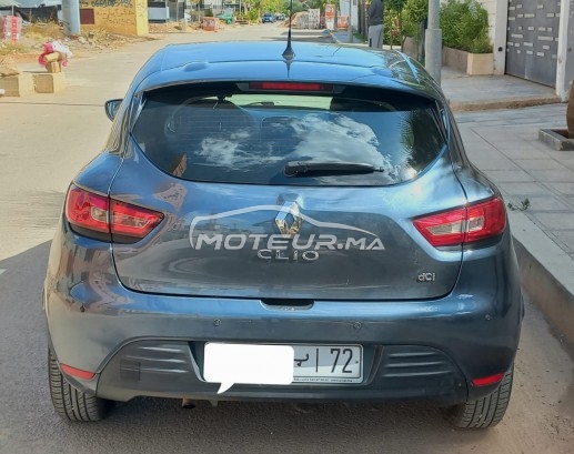 رونو كليو 4 مستعملة 1762260