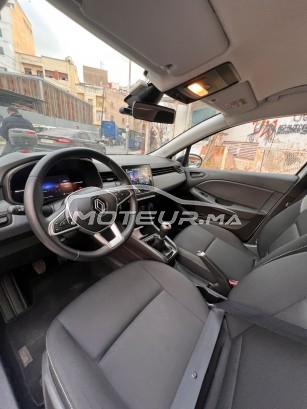 رونو كليو 1.5 dci مستعملة 2343343