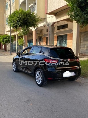 RENAULT Clio 1,5 dci مستعملة
