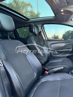 RENAULT Clio occasion 2956367