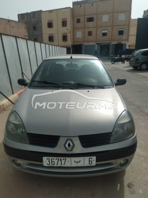 رونو كليو Classique مستعملة 1630573