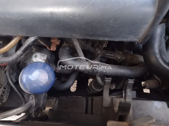 RENAULT Clio 2 occasion 2956585