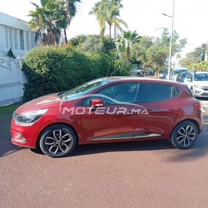 RENAULT Clio 1.5 dci intense occasion 2959237