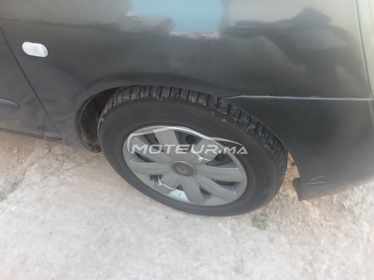 رونو كليو مستعملة 1636954