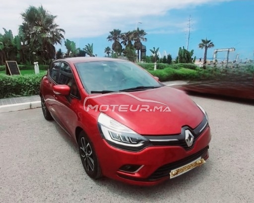 رونو كليو Intens مستعملة 1867279