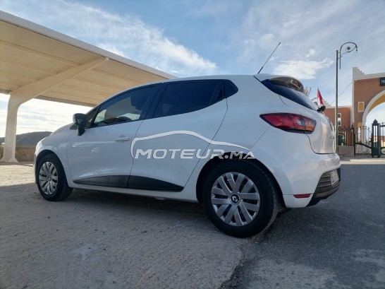 RENAULT Clio occasion 1782298