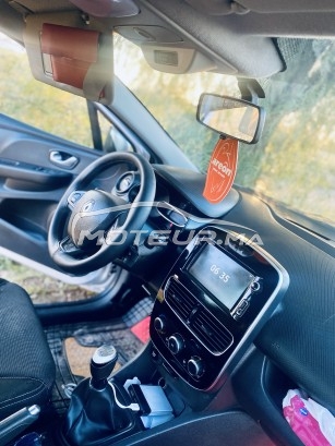 رونو كليو مستعملة 1657091