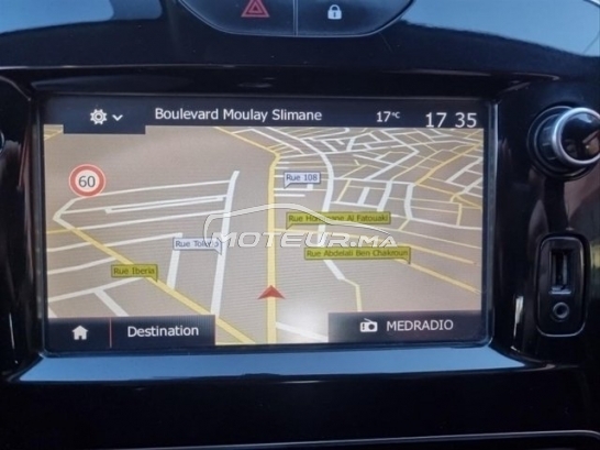 رونو كليو 1.6 hdi 7places 2016 toutes options مستعملة 3501270