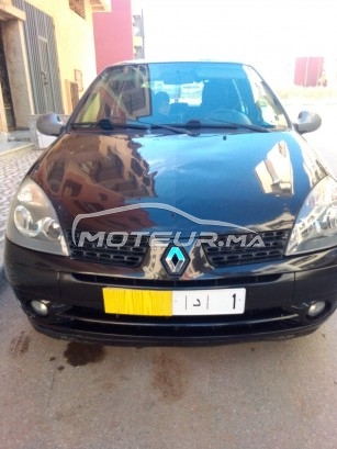 رونو كليو مستعملة 1745752