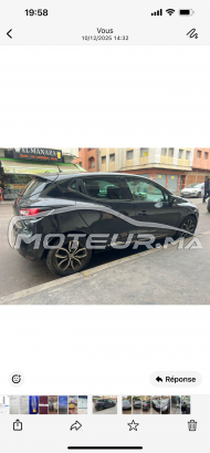 رونو كليو 4 مستعملة 2959940