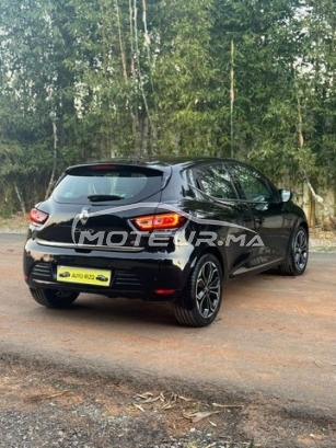 RENAULT Clio occasion 2949794