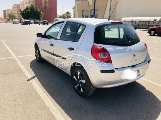 RENAULT Clio Clio 3 occasion 1690332