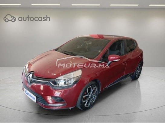 شراء السيارات المستعملة RENAULT Clio في المغرب - 489974