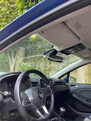 رونو كليو Clio 5 مستعملة 3086428