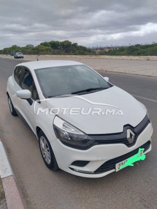 رونو كليو Clio 4 مستعملة 1869073