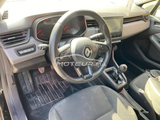 RENAULT Clio occasion 3313888