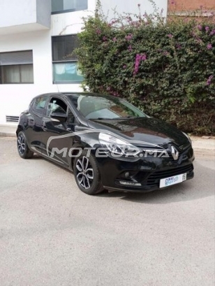 رونو كليو مستعملة 3385968