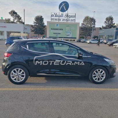 RENAULT Clio Dci occasion 1779054