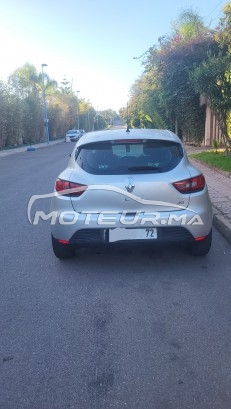 رونو كليو مستعملة 2181090