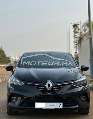 RENAULT Clio 5 intens 2022 occasion 2742721