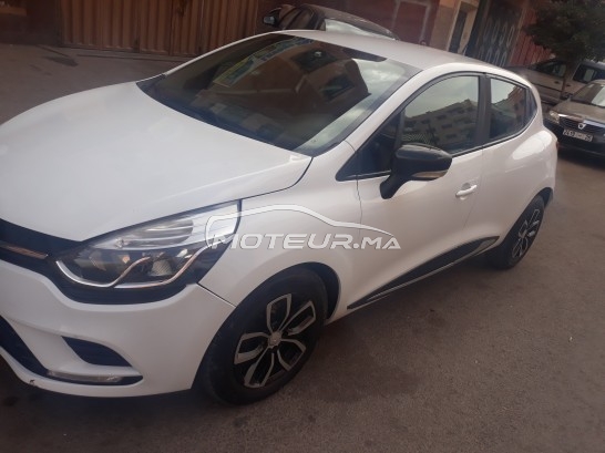 رونو كليو مستعملة 1655472