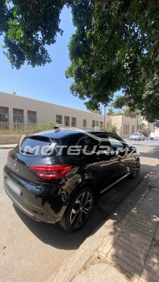 RENAULT Clio Clio 5 tekno occasion 2493754