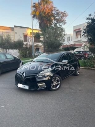 رونو كليو Gt line مستعملة 1764854