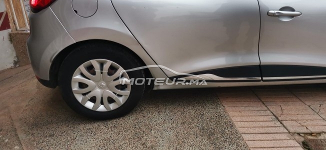 رونو كليو مستعملة 1655444