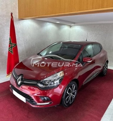 Voiture au Maroc RENAULT Clio Dolcevita 2022❤️‍ - 481673
