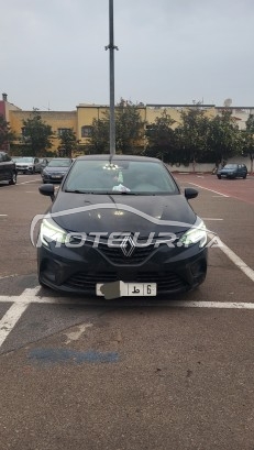 رونو كليو 5 مستعملة 2204049