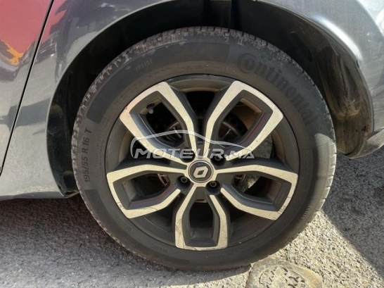 RENAULT Clio occasion 3319854