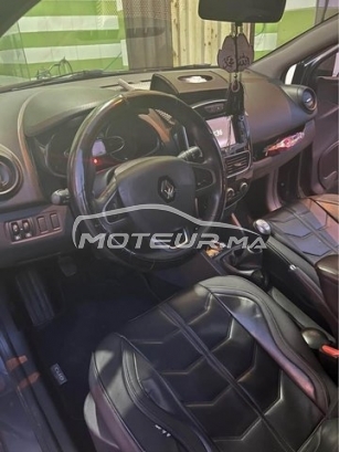 RENAULT Clio occasion 2980225