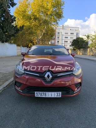 RENAULT Clio 4 occasion 2906829