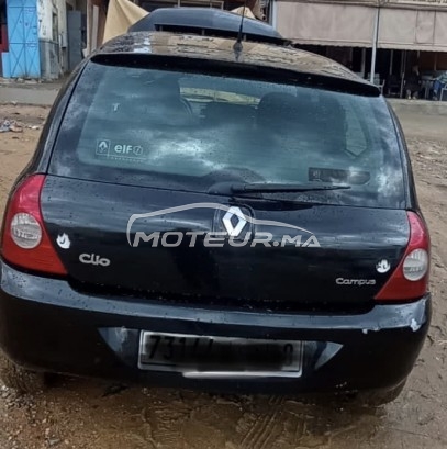RENAULT Clio Clio occasion 1829617
