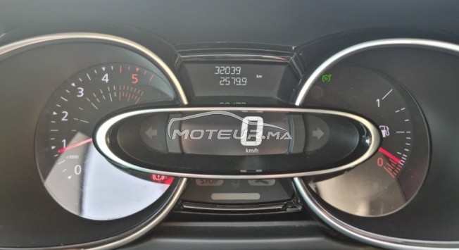 RENAULT Clio Clio 4 occasion 1783743