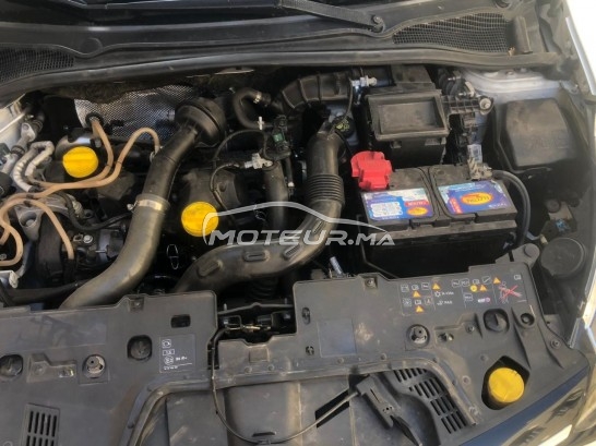 RENAULT Clio 4 occasion 1790550