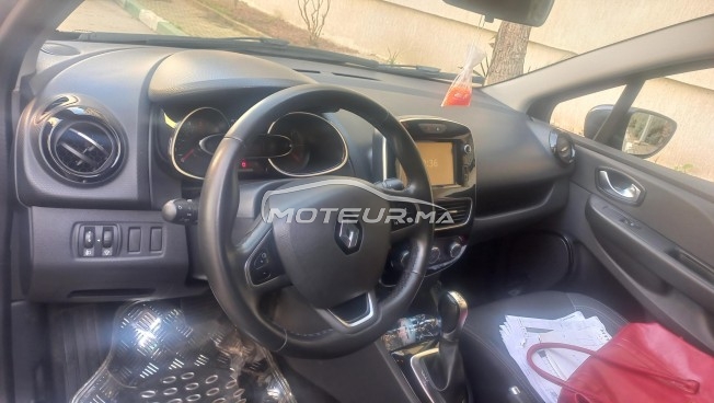 رونو كليو 1,5 dci مستعملة 1765022
