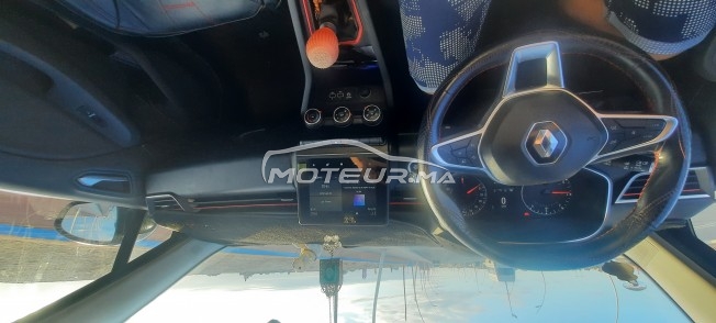 رونو كليو 5 مستعملة 1710005