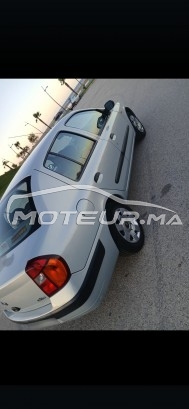 RENAULT Clio كليو occasion 2312660