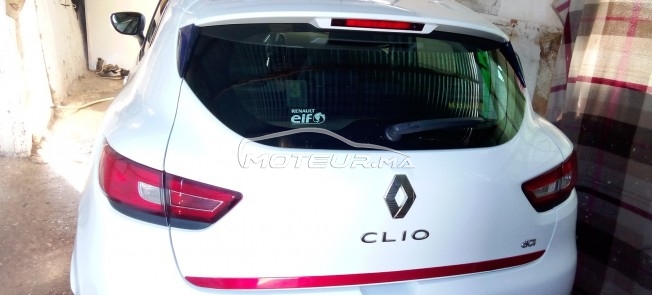 رونو كليو مستعملة 1618007