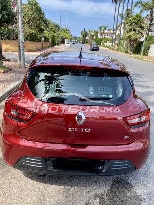 رونو كليو مستعملة 1699406